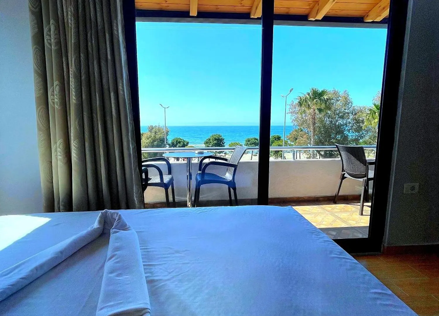 Sea View Te Shero Vlorë