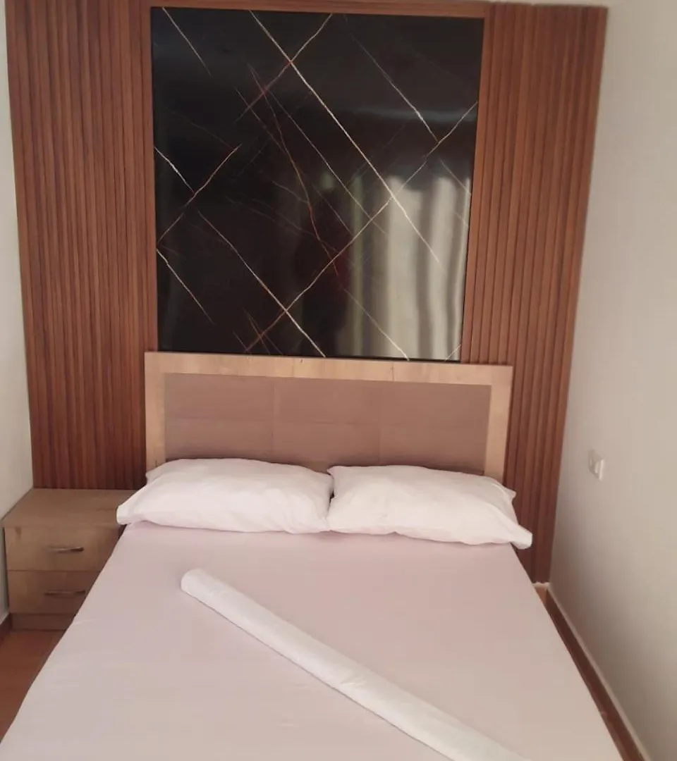 Sea View Te Shero Vlorë 호텔
