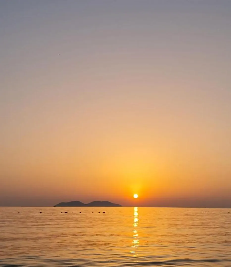 Sea View Te Shero فلورا 0*,  ألبانيا